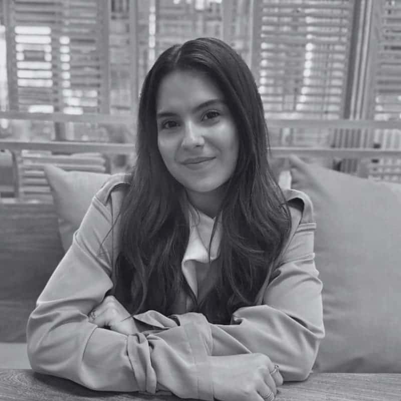 Sylvana Ordiales
