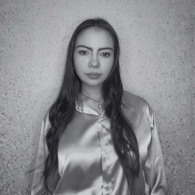 Andrea Pérez