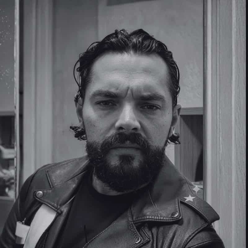 Arturo Marquez Castellanos
