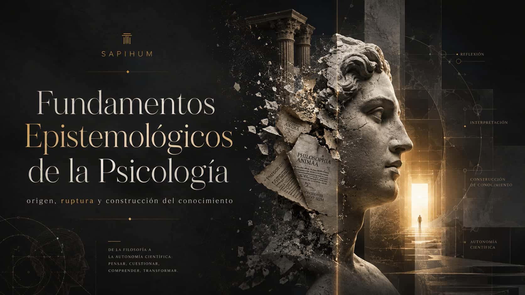 psicología 1 - Fundamentos epistemológicos de la psicología