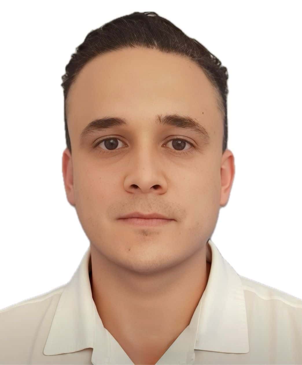 Jorge Merino Erives