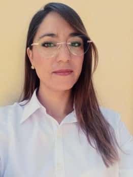 María del Rocío García Morales