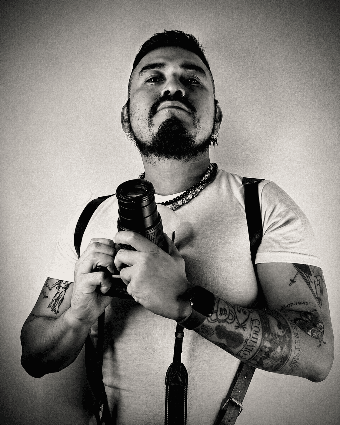Joel Salgado Morales