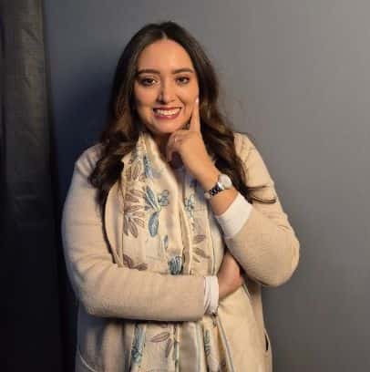 Ana Laura Moguel Solache