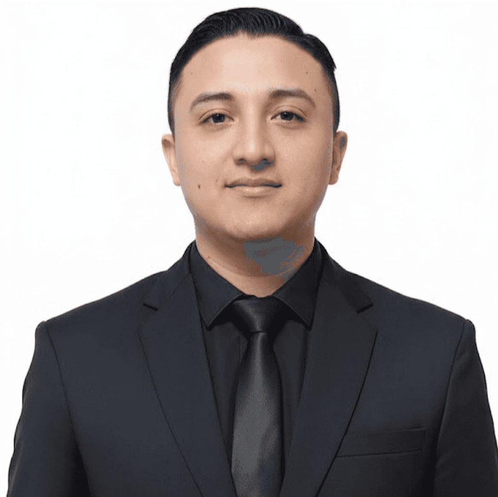 Mtro. Fernando Manuel Victoria Monroy