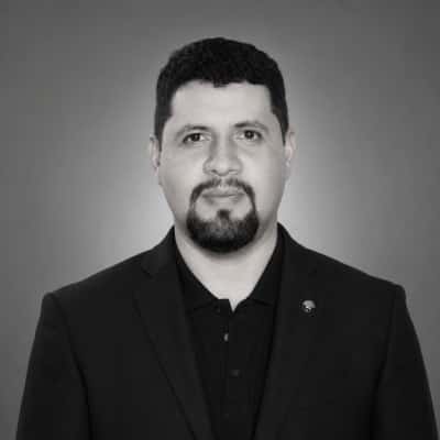 Dr. Christian Mariscal Ramos