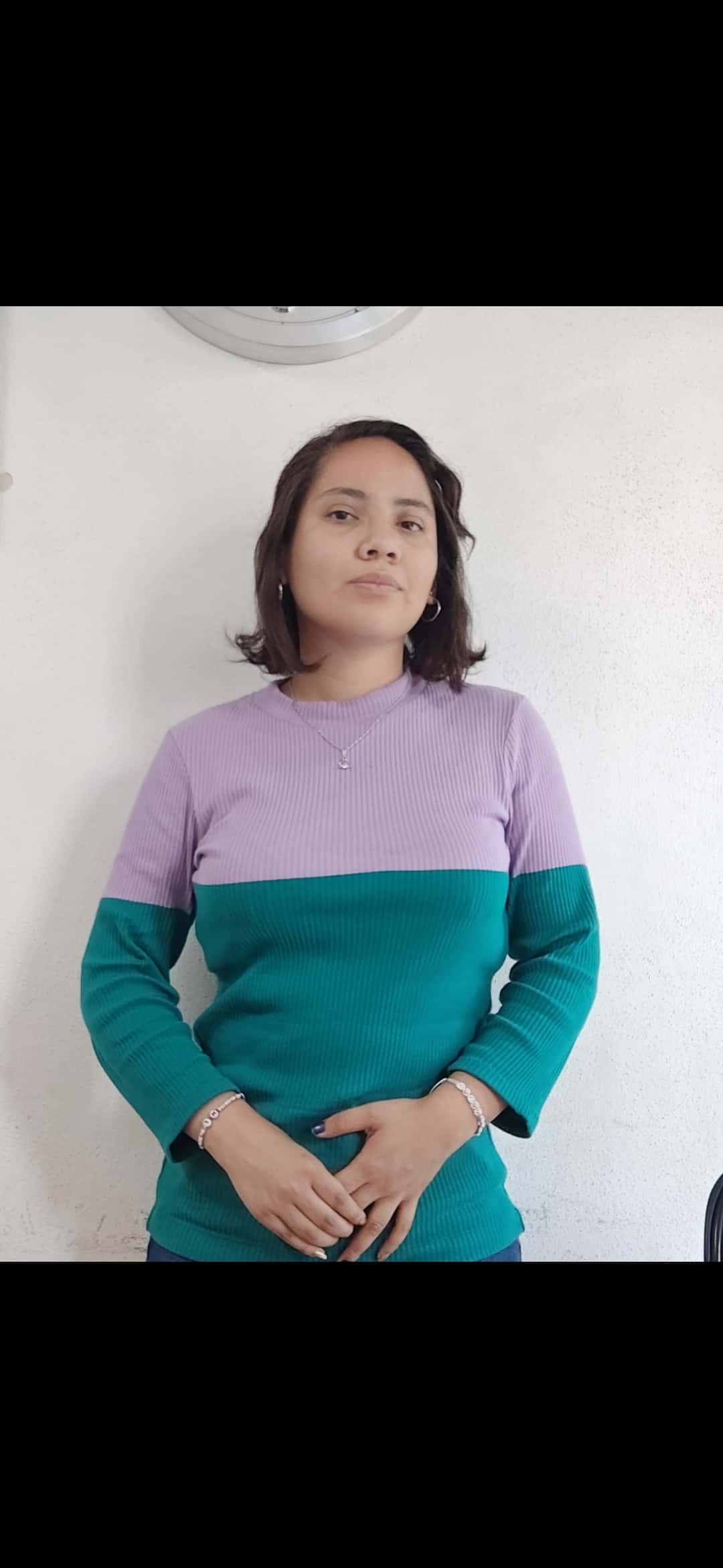 Lucero Silva Sixtos