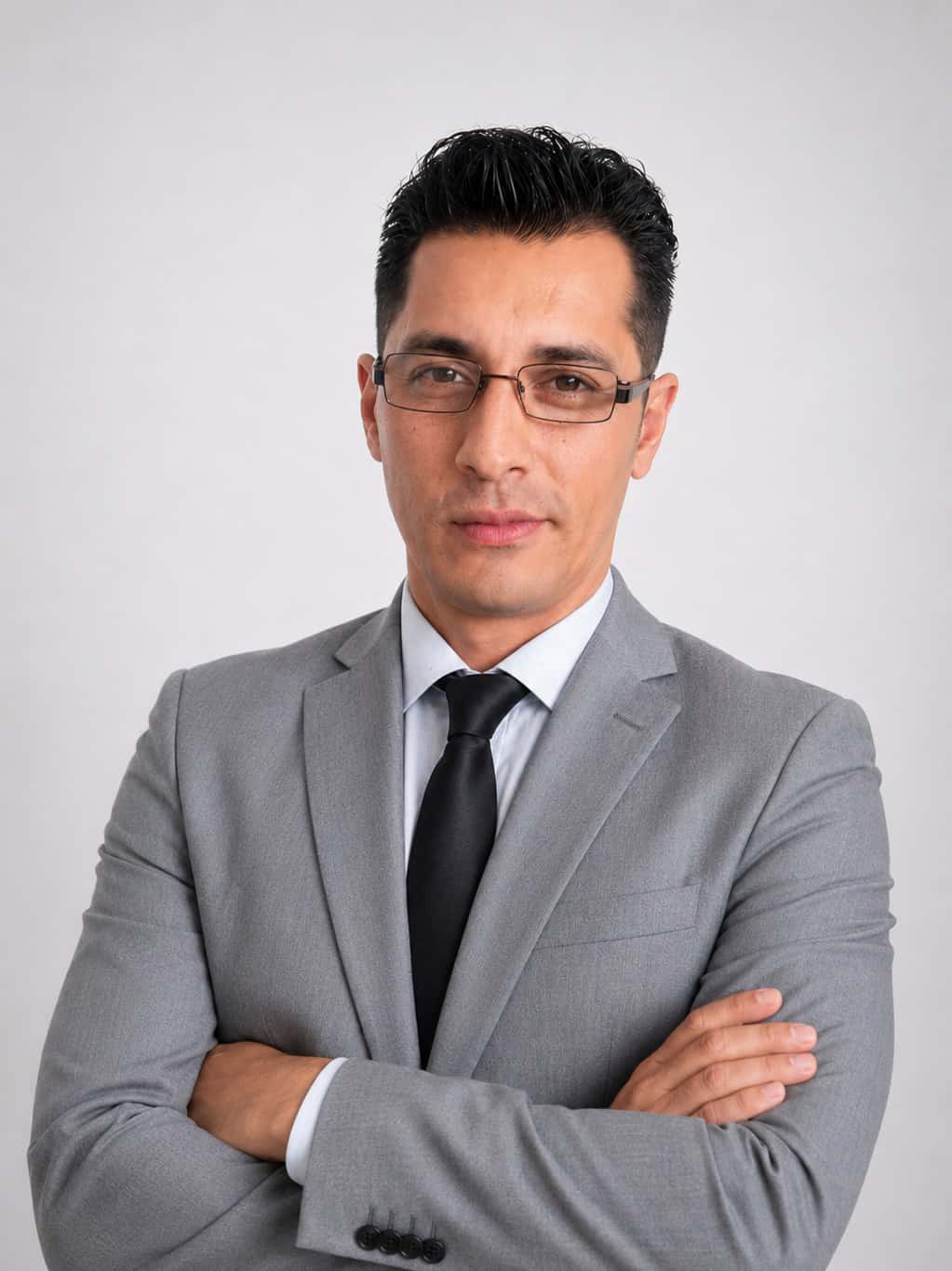 Ignacio Armando Delgado López