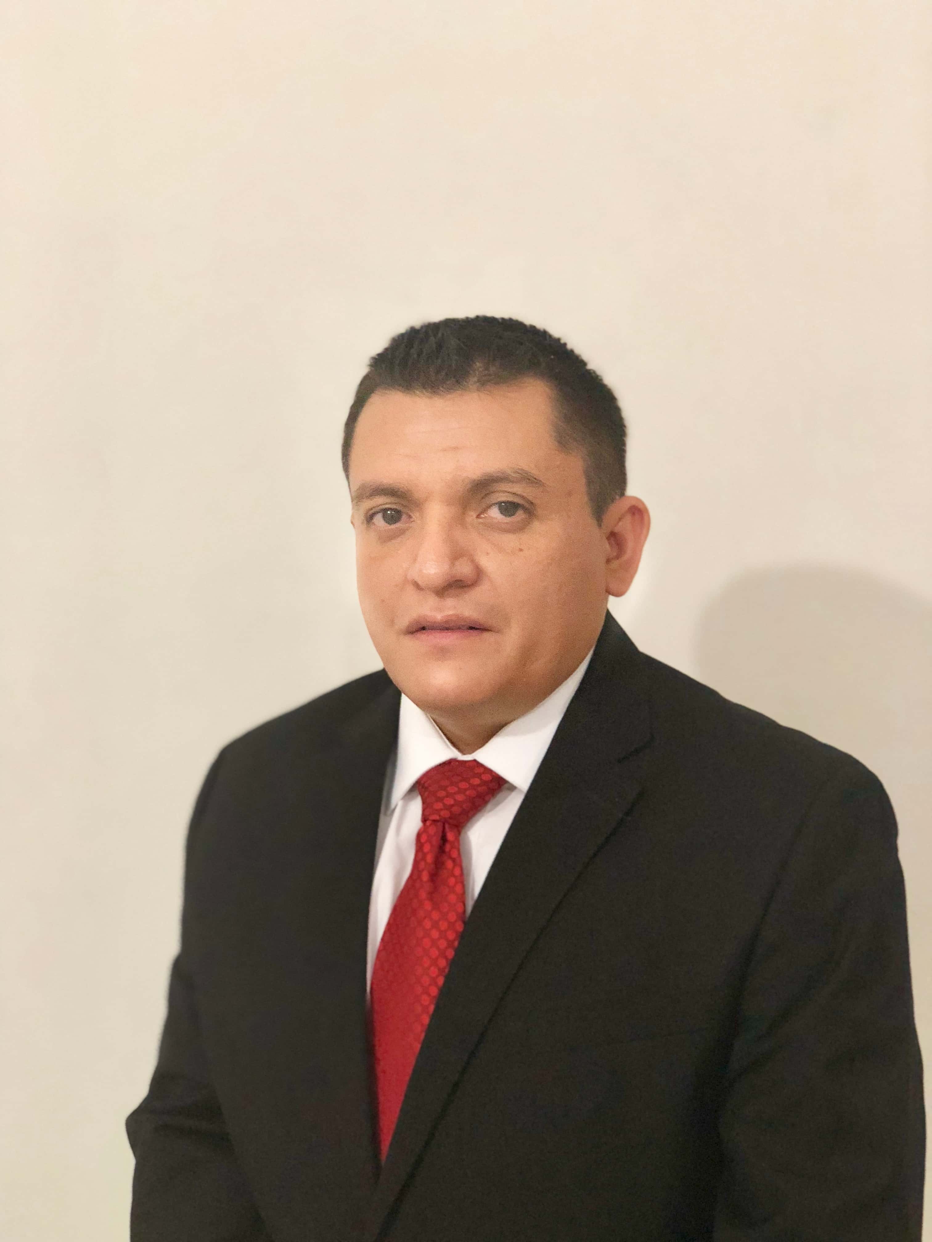 DR. PEDRO CADENA BARAJAS