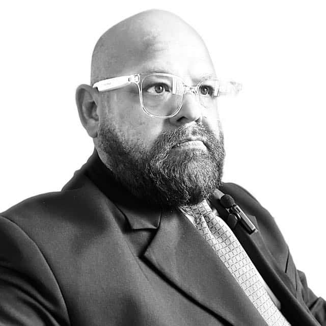 Dr Oscar Javier Roman Sierra