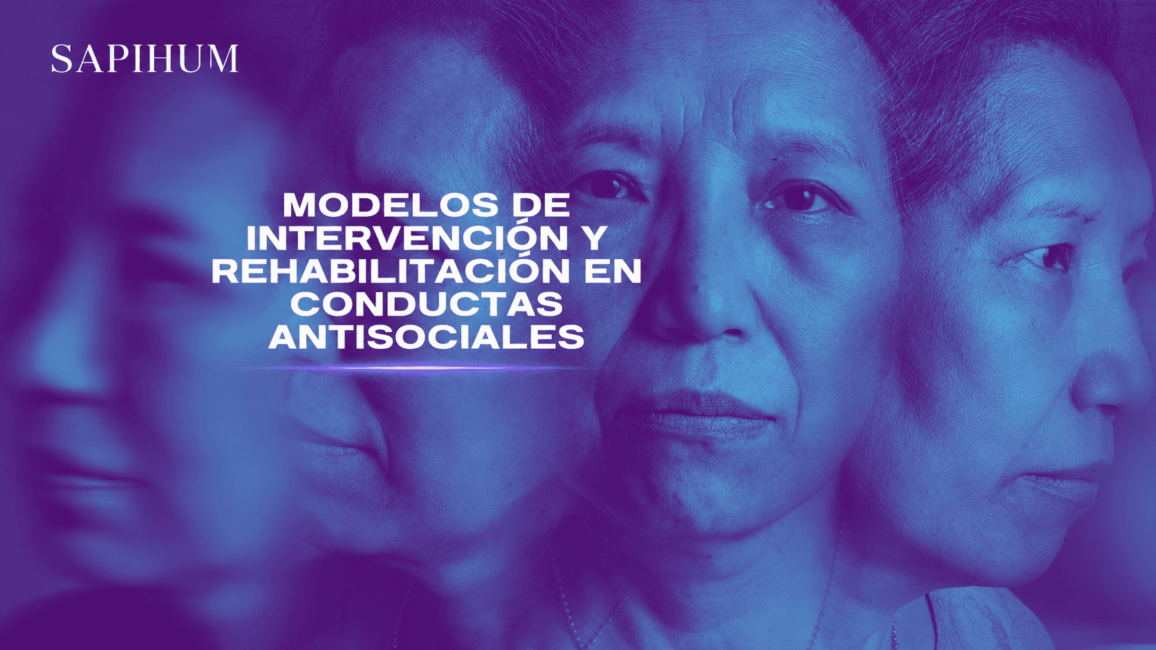 Modelos de Intervención y Rehabilitación en Conductas Antisociales Diseño y Evaluación de Programas de Tratamiento Criminológico en Prisión