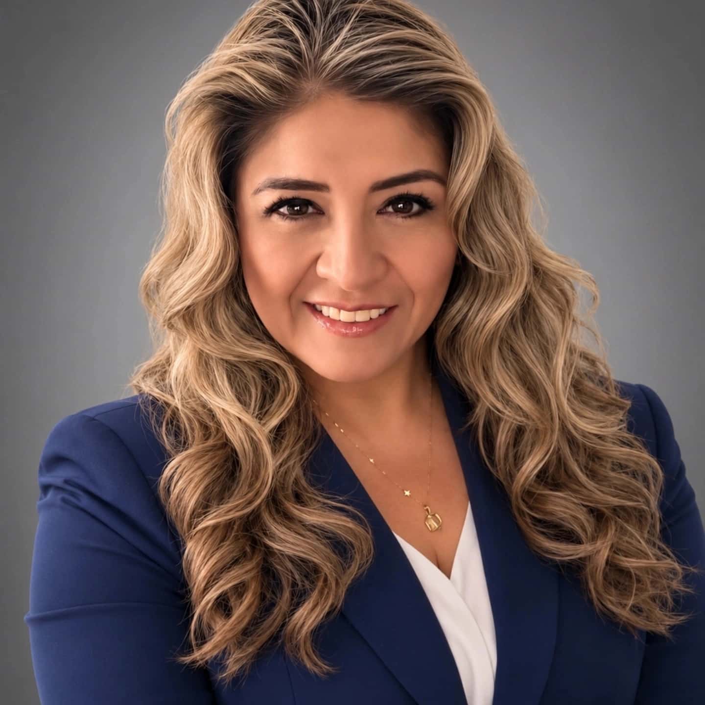 Linda Alicia Padilla Picazo